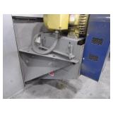 Rohner Paint Bake Oven 48