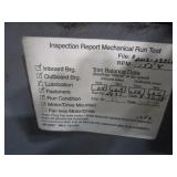 Rohner Paint Bake Oven 48