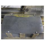 Rohner Paint Bake Oven 48