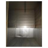 Rohner Paint Bake Oven 48