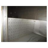 Rohner Paint Bake Oven 48