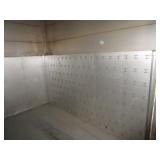 Rohner Paint Bake Oven 48