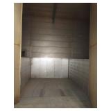 Rohner Paint Bake Oven 48