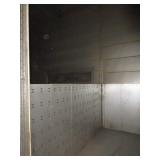 Rohner Paint Bake Oven 48