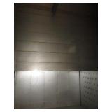 Rohner Paint Bake Oven 48