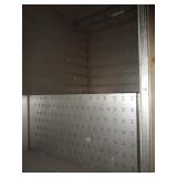 Rohner Paint Bake Oven 48