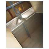 Rohner Paint Bake Oven 48