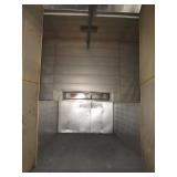 Rohner Paint Bake Oven 48