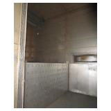 Rohner Paint Bake Oven 48