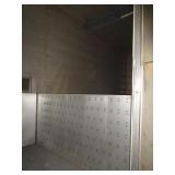 Rohner Paint Bake Oven 48