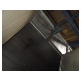 Rohner Paint Bake Oven 48