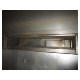 Rohner Paint Bake Oven 48