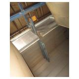 Rohner Paint Bake Oven 48