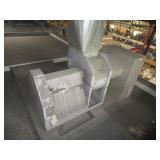 Rohner Paint Bake Oven 48