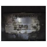 Rohner Paint Bake Oven 48