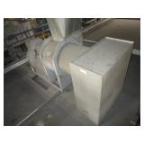 Rohner Paint Bake Oven 48