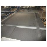 Rohner Paint Bake Oven 48