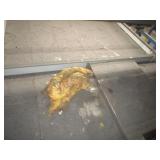 Rohner Paint Bake Oven 48