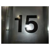 Rohner Paint Booth 18