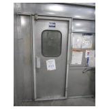 Rohner Paint Booth 18