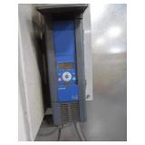 Rohner Paint Booth 18