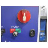 Rohner Paint Booth 18