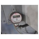 Rohner Paint Booth 18