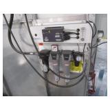 Rohner Paint Booth 18