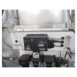 Rohner Paint Booth 18