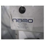 Rohner Paint Booth 18