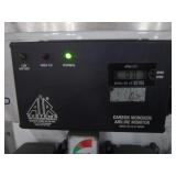 Rohner Paint Booth 18