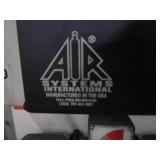 Rohner Paint Booth 18