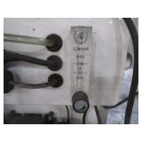 Rohner Paint Booth 18