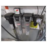 Rohner Paint Booth 18