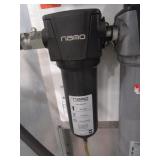 Rohner Paint Booth 18