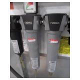 Rohner Paint Booth 18