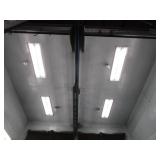 Rohner Paint Booth 18