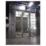 Rohner Paint Booth 18