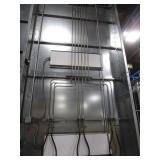 Rohner Paint Booth 18