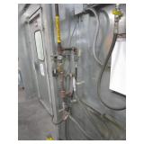 Rohner Paint Booth 18