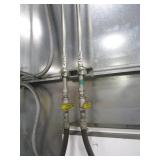 Rohner Paint Booth 18