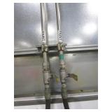 Rohner Paint Booth 18