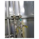 Rohner Paint Booth 18