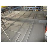 Rohner Paint Booth 18