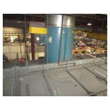 Rohner Paint Booth 18