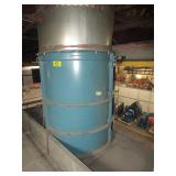 Rohner Paint Booth 18