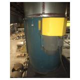 Rohner Paint Booth 18