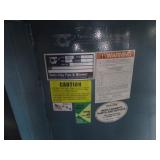 Rohner Paint Booth 18