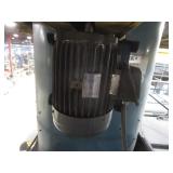 Rohner Paint Booth 18