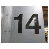 Rohner Paint Booth 18